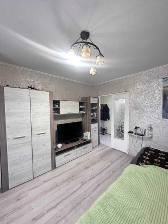 Продам 3к в цегляному будинку р-н Виставка - фото 1