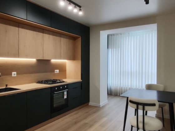 Продам квартиру в зданій новобудові Хмельницкий