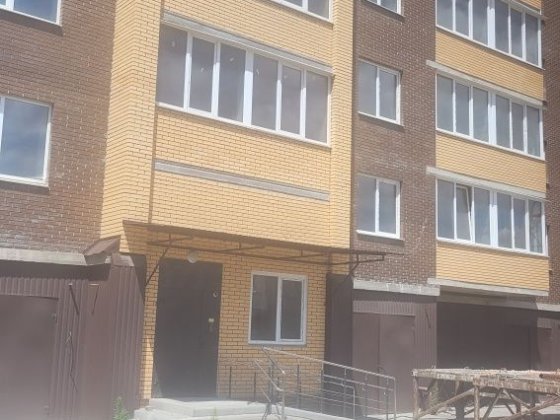 Місто Хмельницький. Однокімнатна квартира Корона-Дубово. Новобудова. Хмельницкий