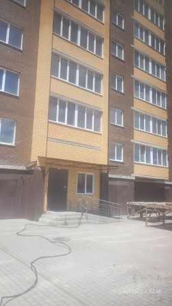 Місто Хмельницький. Однокімнатна квартира Корона-Дубово. Новобудова. - фото 1