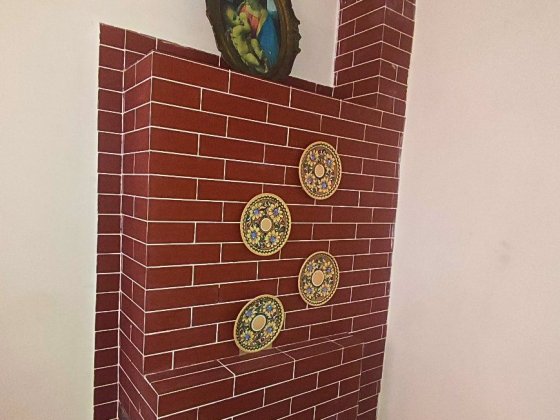 Продаж 2-кімнатної квартири в Вапнярці!