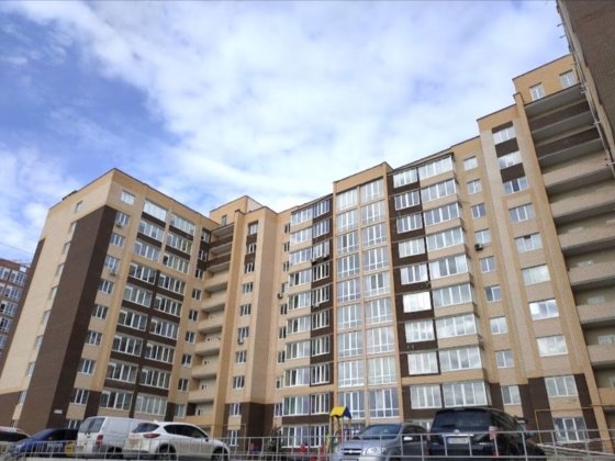 Велика 3к Виставка! Здана нововбудова, зручний середній поверх 41744 Хмельницкий