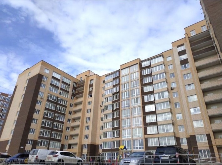 Велика 3к Виставка! Здана нововбудова, зручний середній поверх 41744 - фото 1