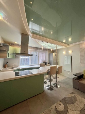 1 кімнатна по вул. Зарічанська - фото 1