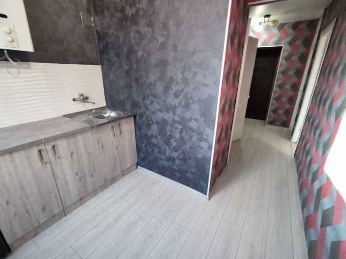 2-кімнатна з свіженьким ремонтом. ВИПЛАТИТАК ІПОТЕКАТАК - фото 1