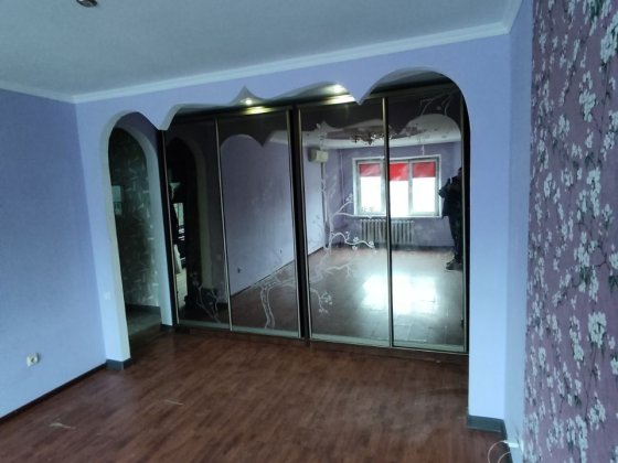 3 к Прибузька Центр Нове планування Хмельницкий