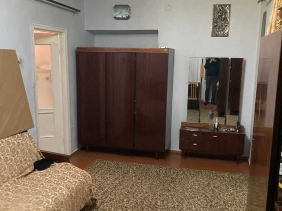 Продам 3-х кімнатну квартиру, Зарічанська • ID 7700 Хмельницкий