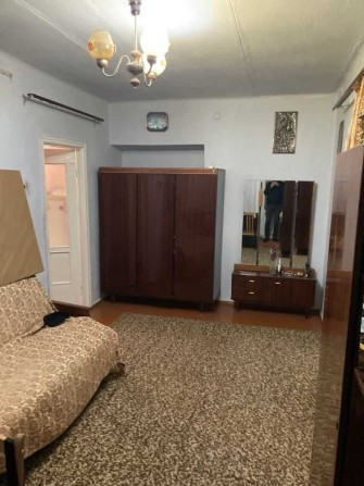 Продам 3-х кімнатну квартиру, Зарічанська • ID 7700 - фото 1