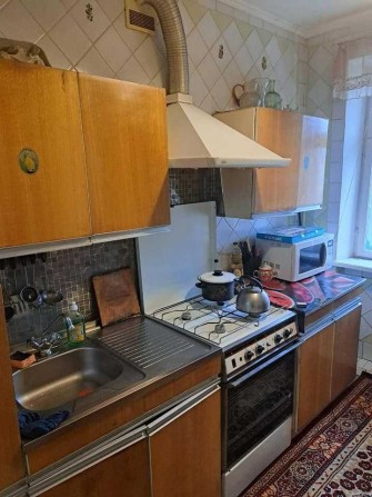 3к в найбажанішаному районі - фото 1