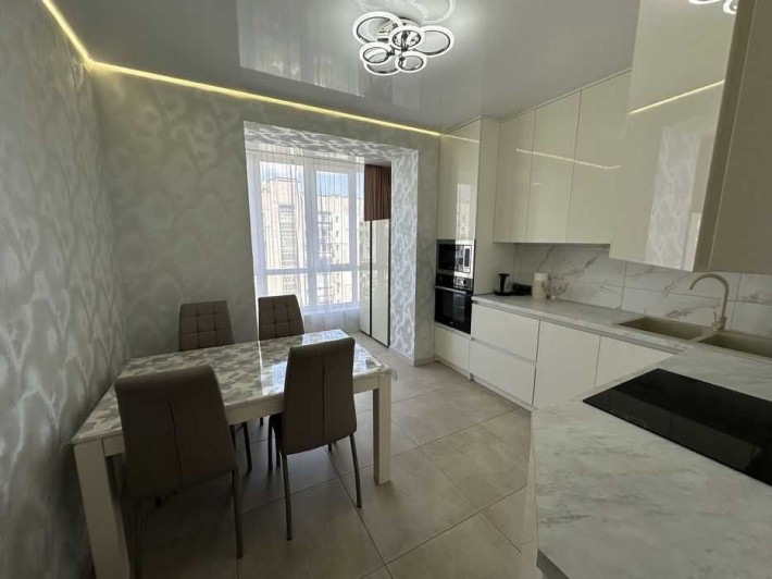 Продаж гарної квартири ЖК Дім - фото 1