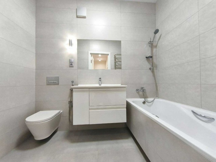 Стильна 2к в новобудові не за всі гроші світу - фото 1