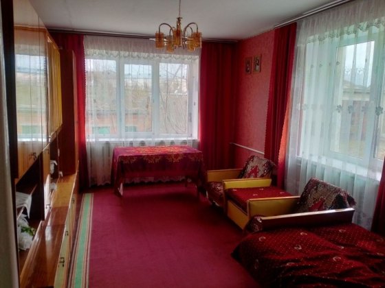 Продаж квартири по вигідній ціні Хмельницкий