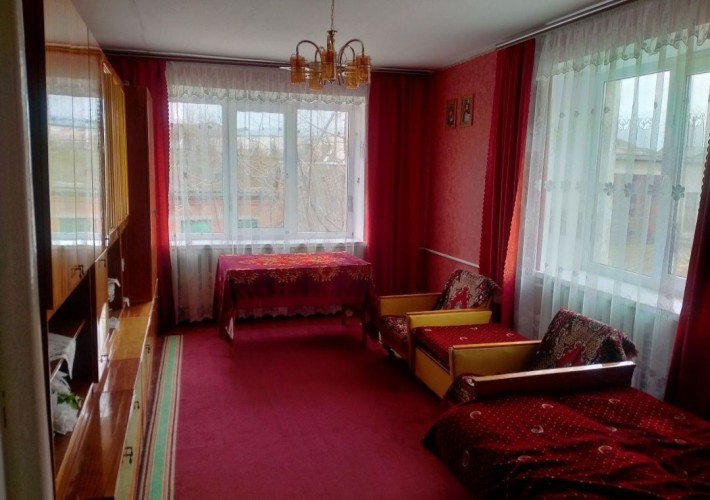 Продаж квартири по вигідній ціні - фото 1