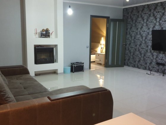 Унікальна простора 2к з хорошим ремонтом є тепла підлога1240 Хмельницкий