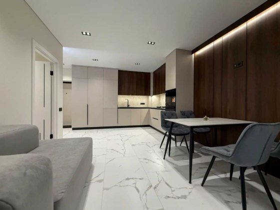 Продаж 1к квартири з ремонтом мікрорайон Озерна Хмельницкий