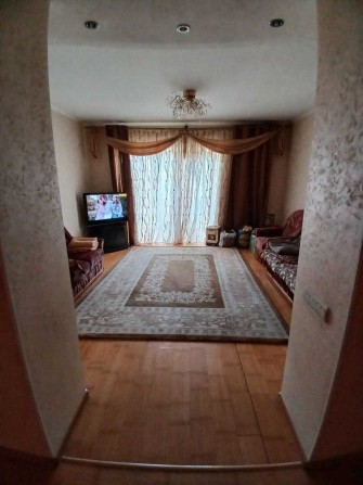 Простора квартира в найпопулярнішому районі міста! - фото 1