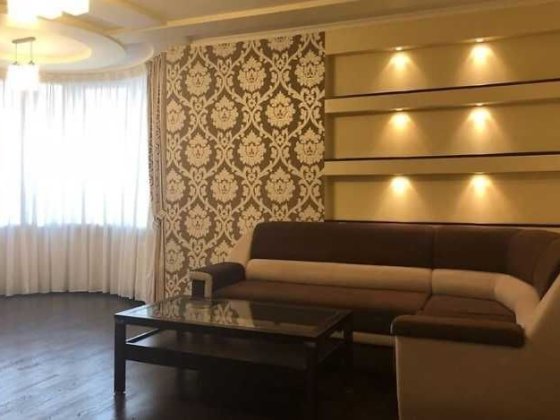 3-кімнатна квартира в Центрі • 102 м² • Якісний ремонт! Хмельницкий