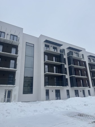 Продаж Стильної квартири 38м2 ЖК Style Up - фото 1