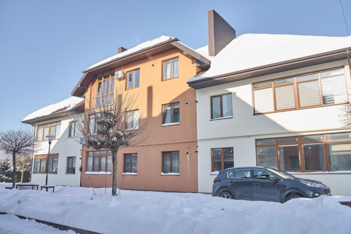 Продаж двохрівневої 3-кімнатної квартири | від власників | Струмівка - фото 1