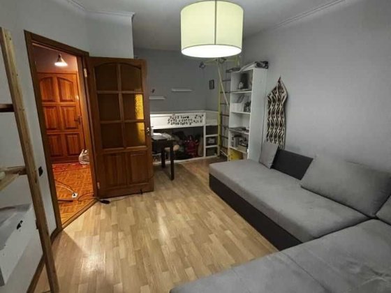 1-кімнатна знахідка: поруч Зупинка, школа і Без КОМІСІЇ ID 0124 Хмельницкий