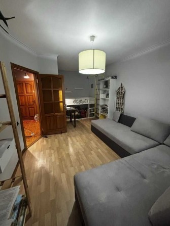 1-кімнатна знахідка: поруч Зупинка, школа і Без КОМІСІЇ ID 0124 - фото 1