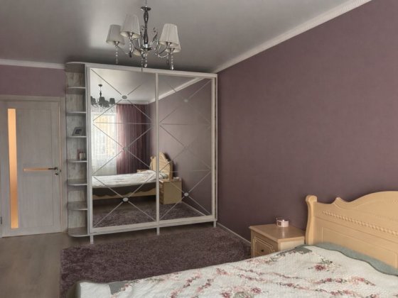 Продаж 2-кімнатної квартири Струмовка