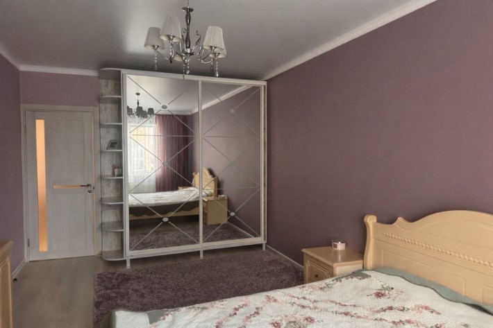 Продаж 2-кімнатної квартири - фото 1