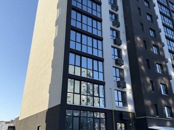 2-кім. кв. ЖК «Комфорт Хаус» 88м2 [власник] Липины