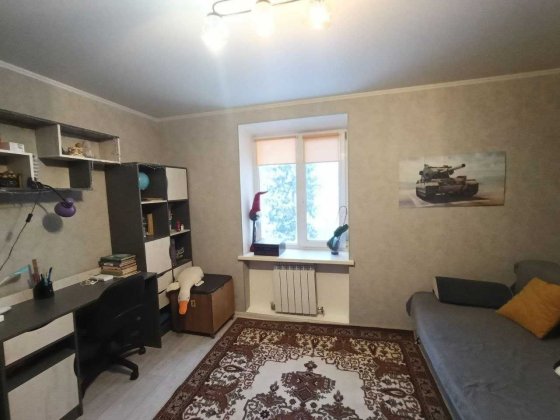 Двокімнатна квартира з ремонтом в новобудові Хмельницкий