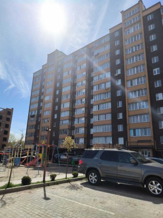 Продаж 1-но кімнатної квартири - фото 1