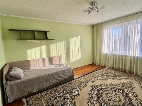 Затишна простора 2к велика кухня. Квартира утеплена 42302 Хмельницкий