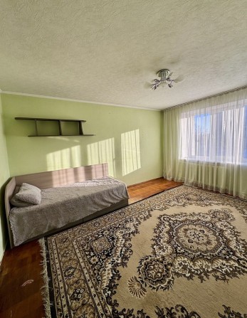 Затишна простора 2к велика кухня. Квартира утеплена 42302 - фото 1