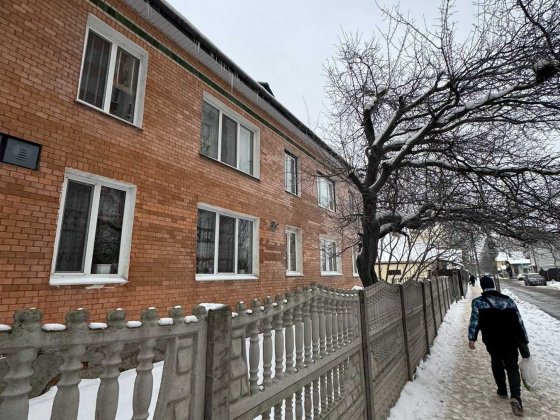 Двокімнатна квартира в Центрі,  індивідуалка Хмельницкий