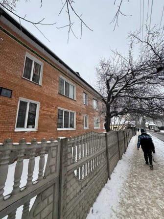 Двокімнатна квартира в Центрі,  індивідуалка - фото 1