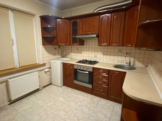 Ідеальна 4-к квартира на Озерній! Індивідуальне опалення Хмельницкий