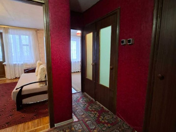 1-кімнатна квартира в житловому стані | Озерна 42089 Хмельницкий