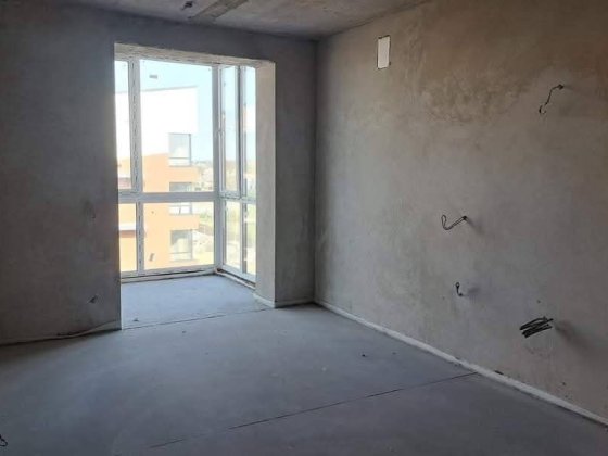 Продаж однокімнатної квартири Струмовка