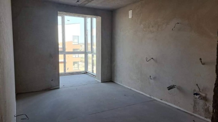 Продаж однокімнатної квартири - фото 1