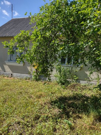 Терміново продам будинок з газом і грубкою та Великим підвалом! - фото 1