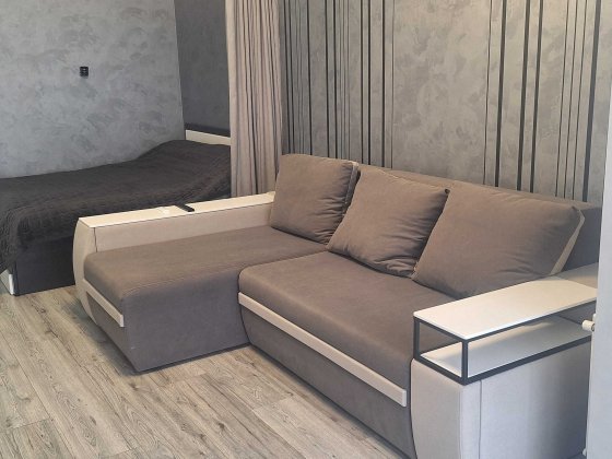 Продаж однокімнатної квартири у ЖК Премʼєр Зміїнець