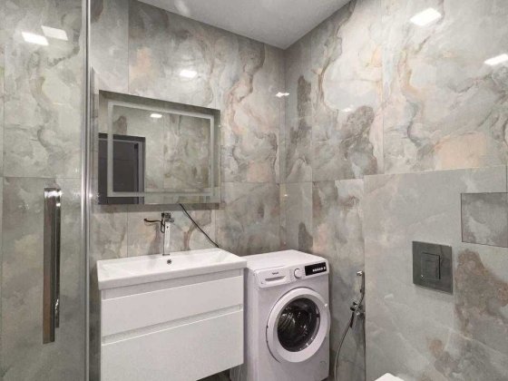 Продам 1 кім Брама 2 з якісним ремонтом, Без комісії Слобожанське