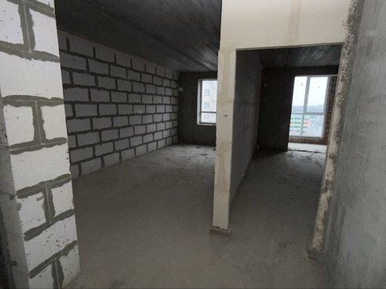 Продам 1-ну кв в ЖК Дніпровська Брама 2 Слобожанське