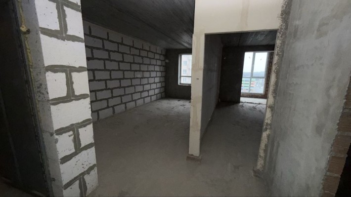 Продам 1-ну кв в ЖК Дніпровська Брама 2 - фото 1