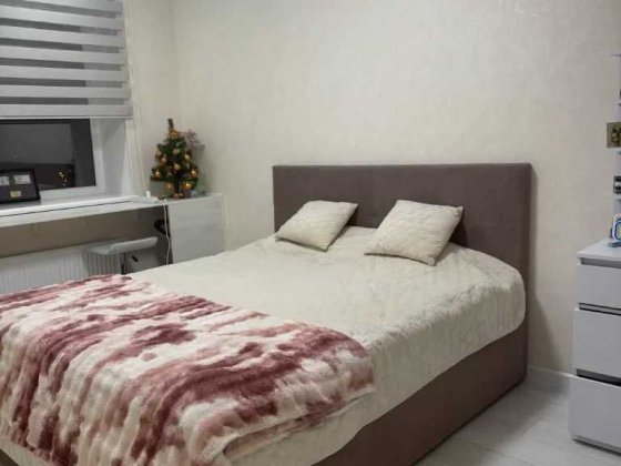 Продажа ЖК Брама 1