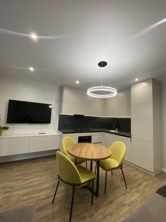 Жк Брама 2 Квартира 52 м. 2к Терміново - фото 1