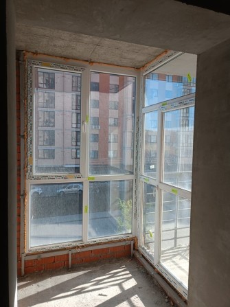 Продам 1 комнатную квартиру ж.к.Днепровская Брама. - фото 1