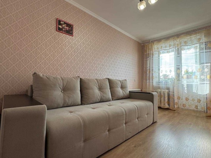 Продам 3-к квартиру по ул. 8-го Марта, Слобожанское. Кирпичный дом! - фото 1