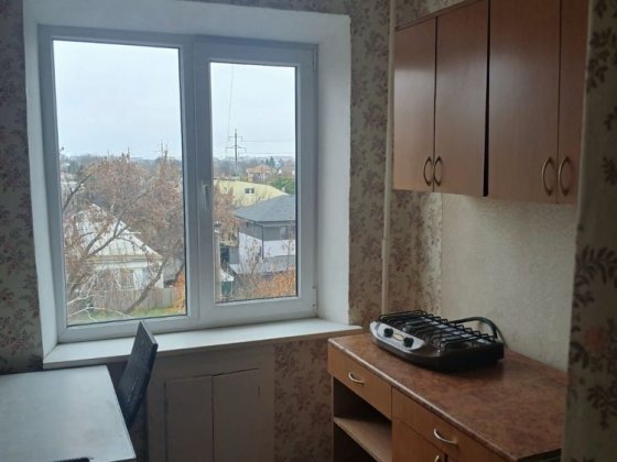Продається 1-на квартира-малосімейка