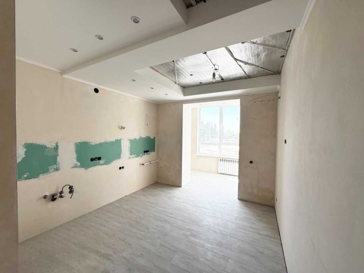 Продам 2-к квартиру (67м2) в ЖК Днепровская Брама 2 - фото 1