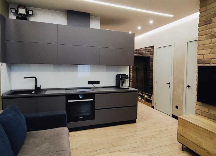 Продам 2 х кімнатну квартиру ЖК Брама 1 Вигідно Івестиція Слобожанське - фото 1